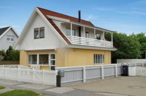 Holiday home Iver F- 2010